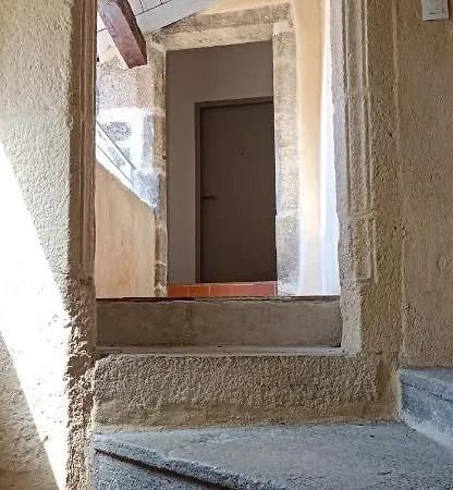 Le Raphael Centre Historique Le Puy-en-Velay