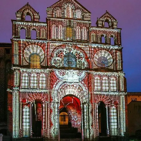 Le Raphael Centre Historique *