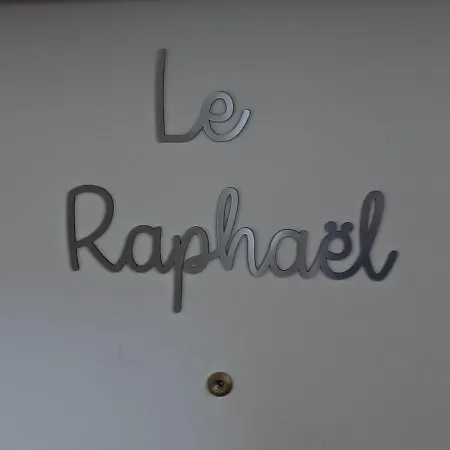 Le Raphaël Appartement