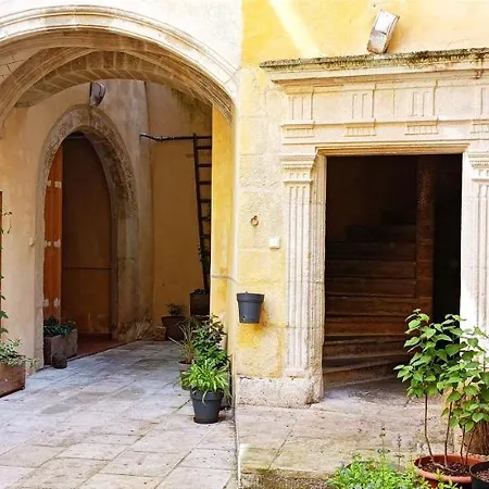 Le Raphael Centre Historique Le Puy-en-Velay