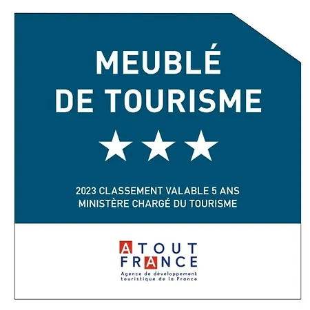 Le Raphael Centre Historique דירה *