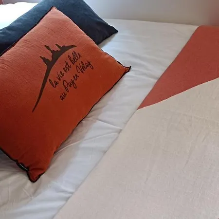 Appartement Le Raphaël Le Puy-en-Velay