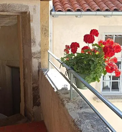 Le Raphael Centre Historique * Le Puy-en-Velay