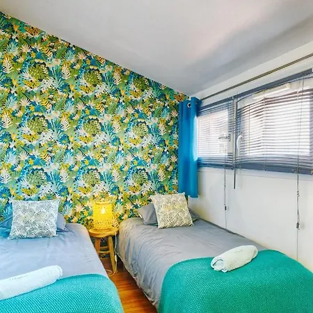 דירה Le Raphael Centre Historique *