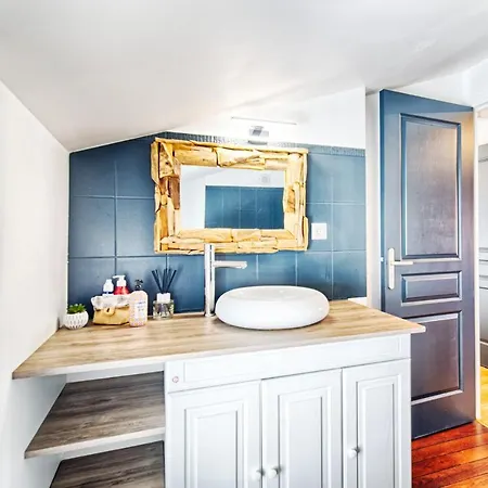 Le Raphael Centre Historique