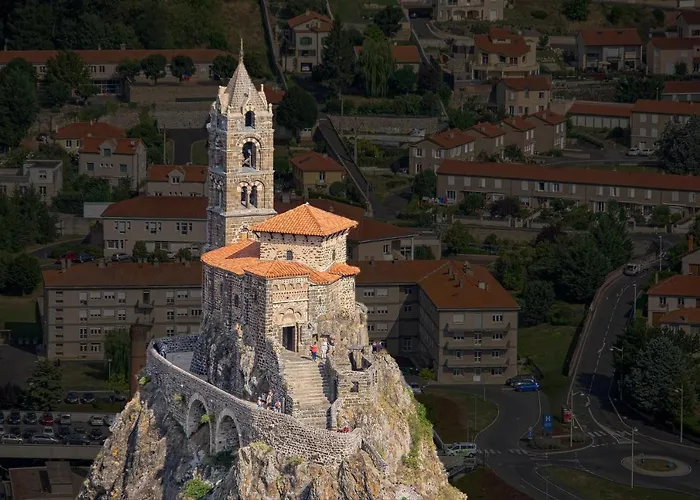 Appartement Le Raphael Centre Historique