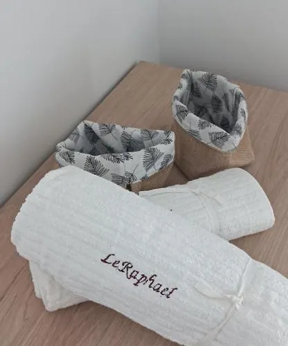 Le Raphael Centre Historique Appartement