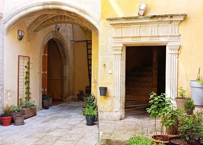 Le Raphael Centre Historique Le Puy-en-Velay