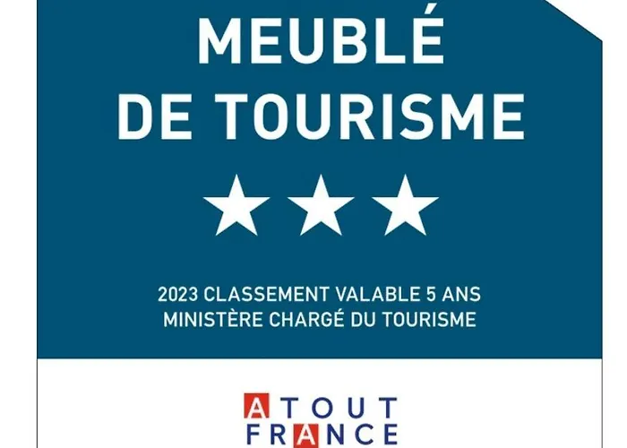 Le Raphael Centre Historique Appartement *