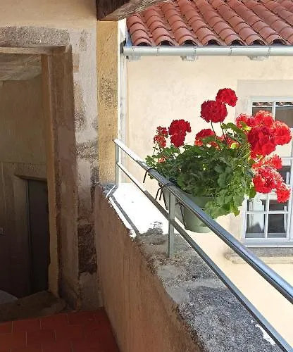 Le Raphael Centre Historique * Le Puy-en-Velay