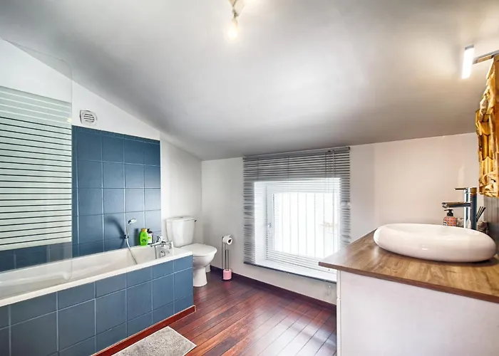 Le Raphael Centre Historique Appartement *