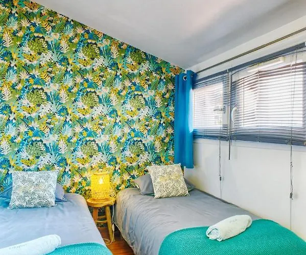 Appartement Le Raphael Centre Historique *