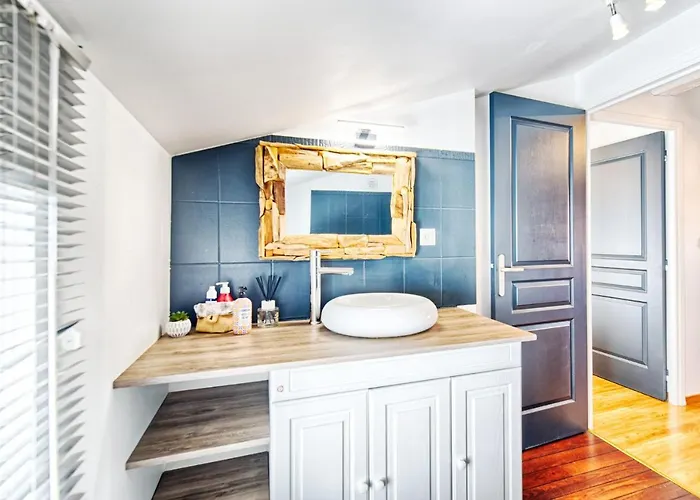 Le Raphael Centre Historique